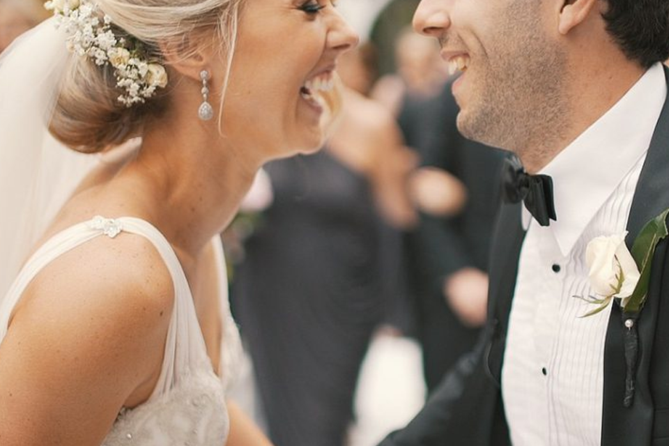 12 tips for a stress free wedding week