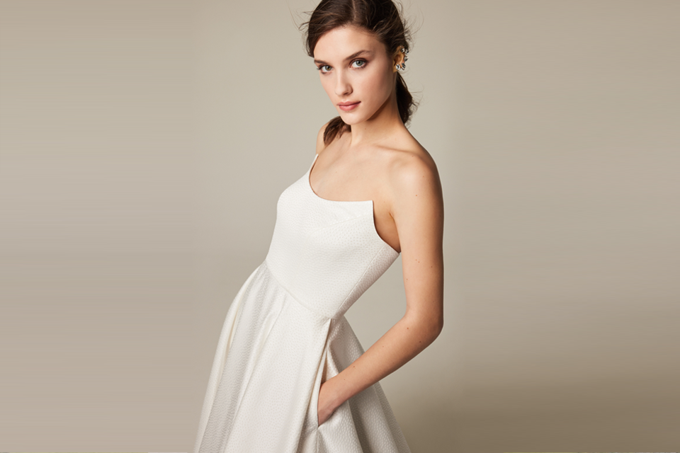 Unveiling Elegance: The Jesus Peiro 2025 Bridal Collection