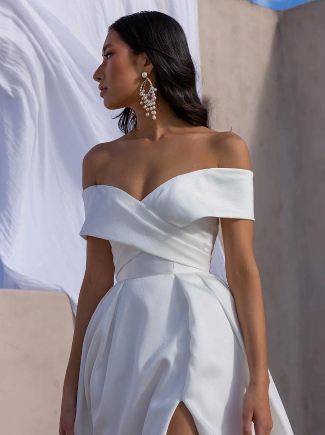 Evie Young Bridal