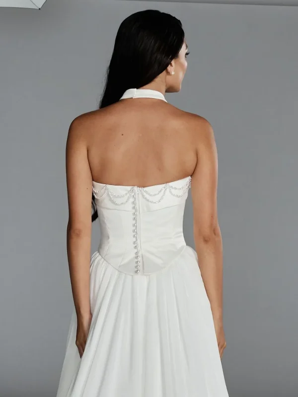 Ingrid Bodice with Anita Skirt - Image 2