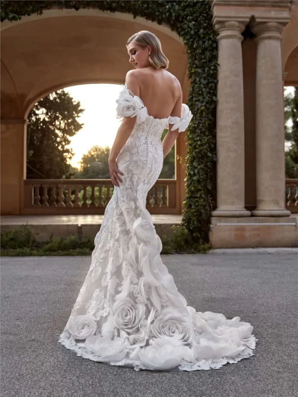 Allen by Pronovias - Image 2
