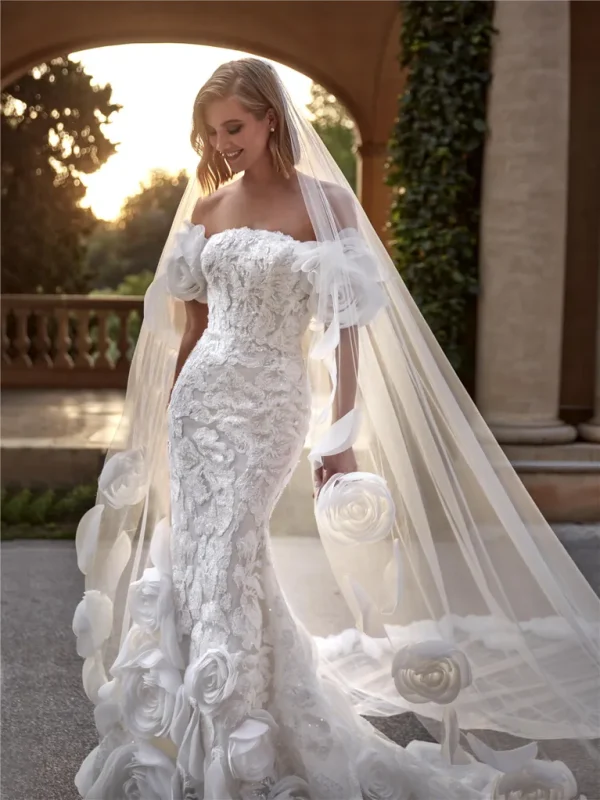 Allen by Pronovias - Image 3