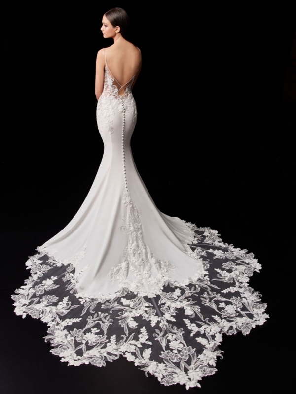 Pearl by Enzoani - Image 5