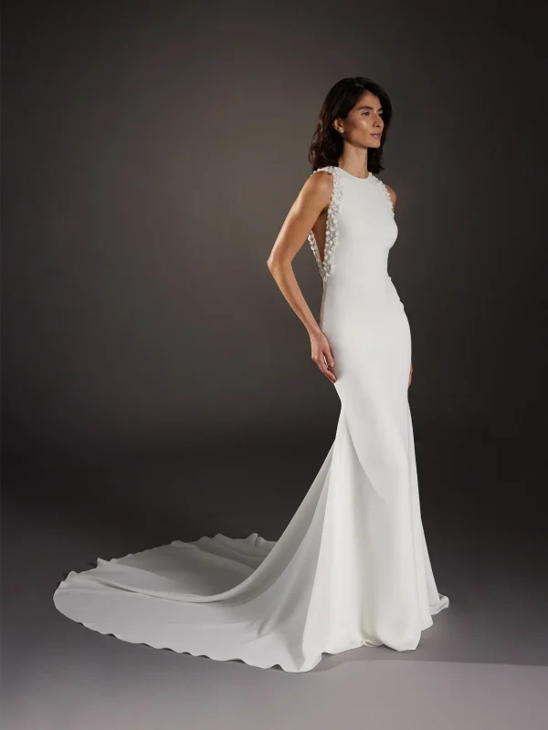 Font by Pronovias - Image 3