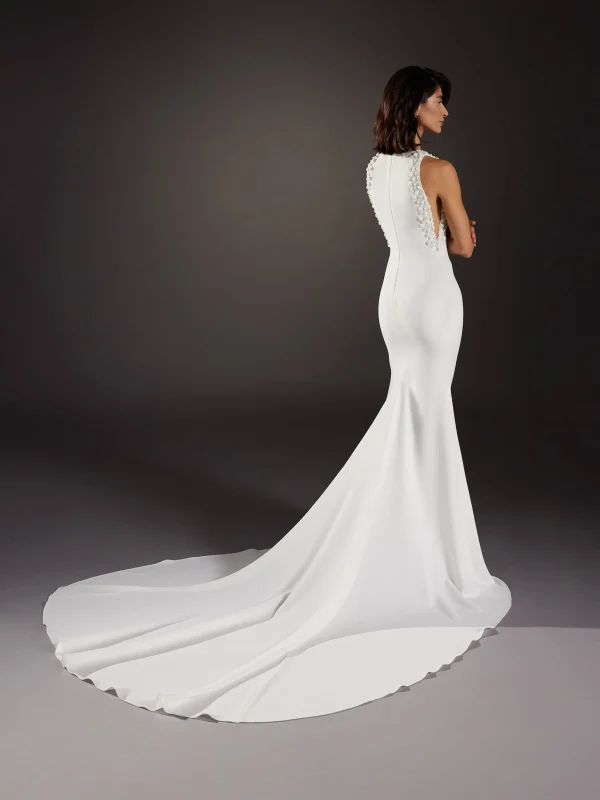 Font by Pronovias - Image 2