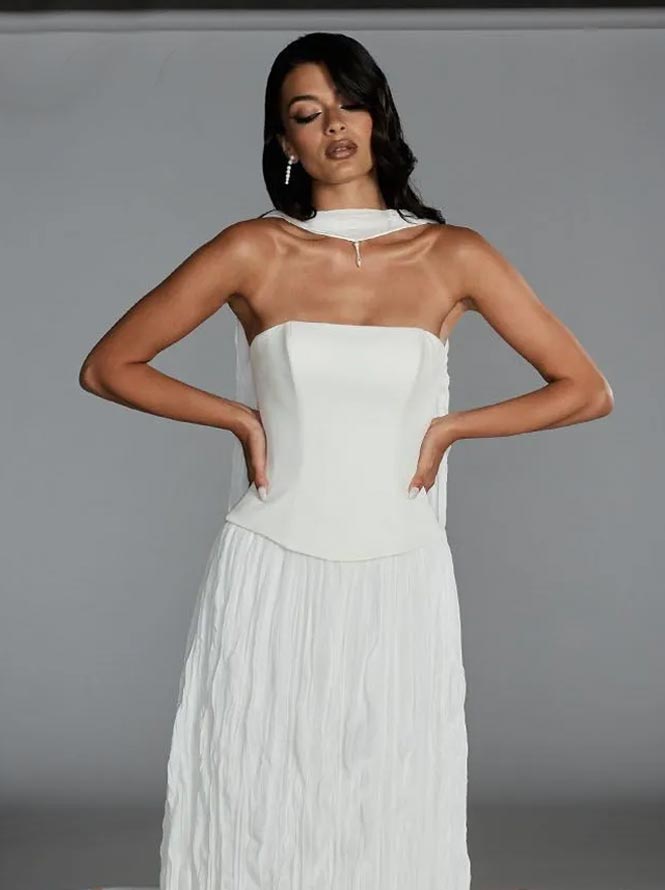 Evie Young Bridal